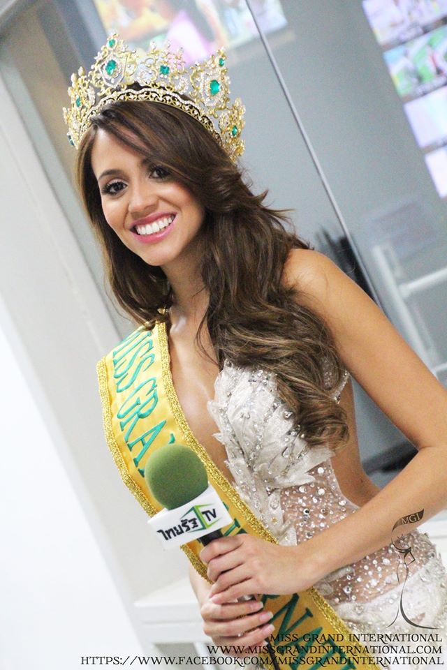  *Miss Grand International 2014- Official Thread- Daryanne Lees- Cuba* 16021110