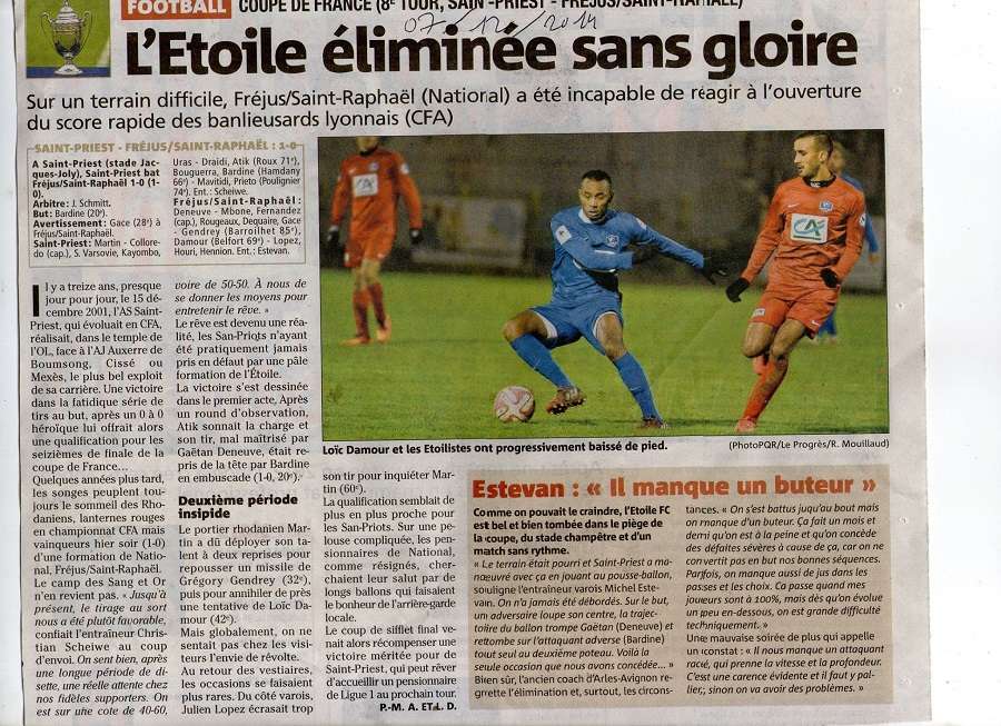 ETOILE FRÉJUS-St-RAPHAËL FC // NATIONAL CLUB ET STADE  - Page 31 10841810