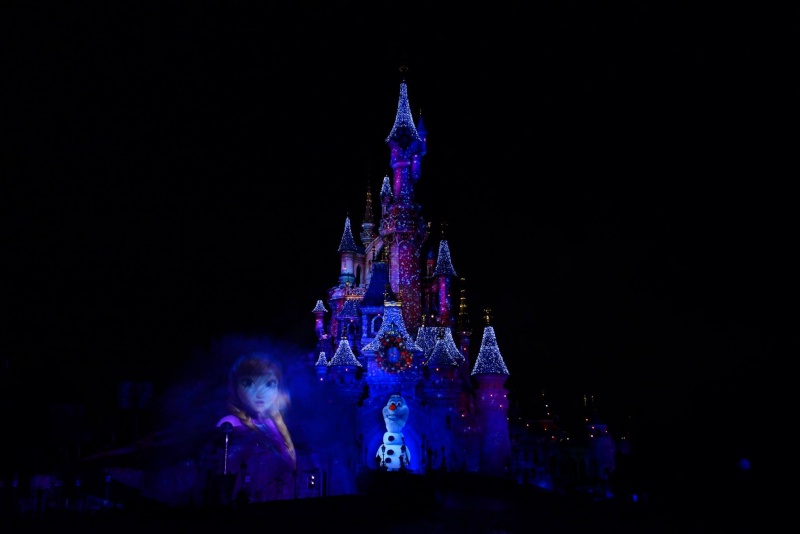 Photos publiées sur Facebook par Disneyland® Paris - Page 6 13981110