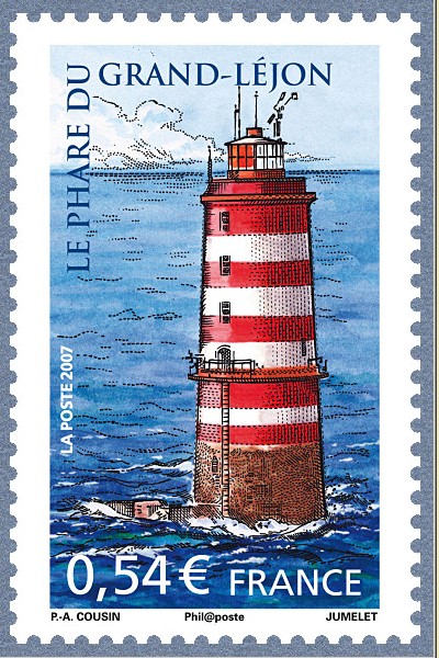 LES TIMBRES DES COTES D'ARMOR 2810