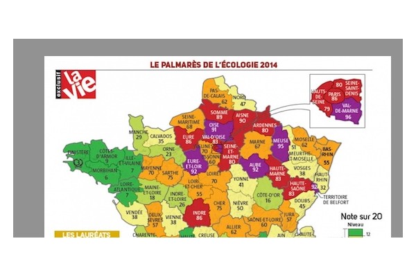 Ecologie : les cinq départements bretons exemplaires Sans_t34