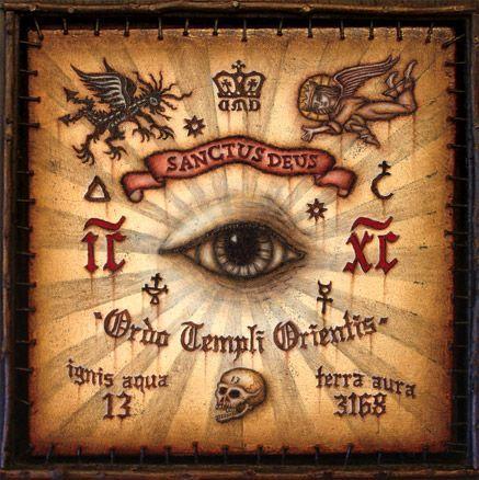 ORDO TEMPLI ORIENTIS *** O.T.O. Oto_110