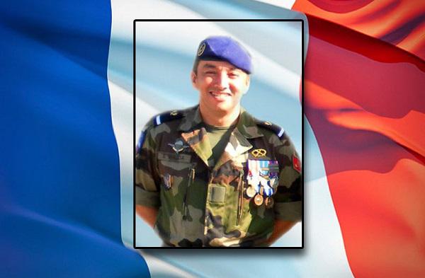 Un soldat français des forces spéciales est mort dans un accident d'hélicoptère au Burkina Faso Bajja-10