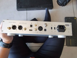 Gustard X26 PRO MQA DAC - SOLD Gustar12