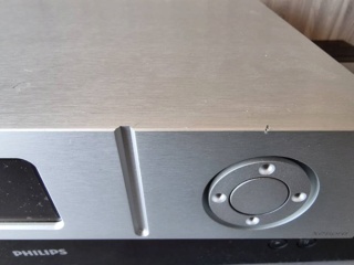 Gustard X26 PRO MQA DAC - SOLD Gustar15