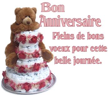 Joyeux Anniversaire Cedric Joyeux Anniversaire Cedric