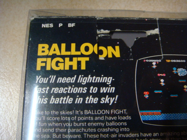 ma version de ballon fight ? Dsc07311