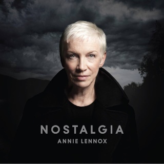 Annie Lennox — Nostalgia (2014) Folder15