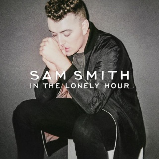 Sam Smith — In the Lonely Hour (iTunes Deluxe Edition) 2014  Folder16