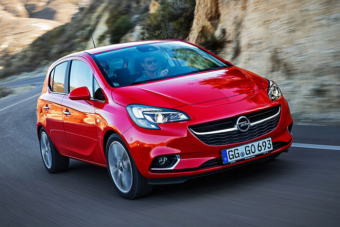 [2014] OPEL CORSA E - Page 8 0810