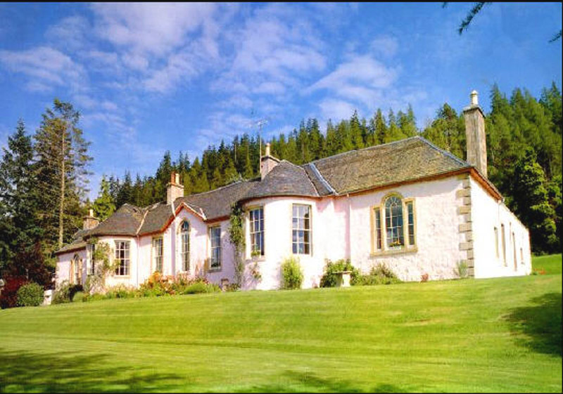 Boleskine House, un goût de surnaturel au Loch Ness Bolesk10