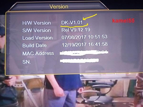 طريقة تحويل اى رسيفر معالج Sunplus 1506G الى اى رسيفر تحبه ببرنامج Hex Workshop 134