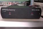 Audio Alchemy DAC ( SOLD ) Dac10