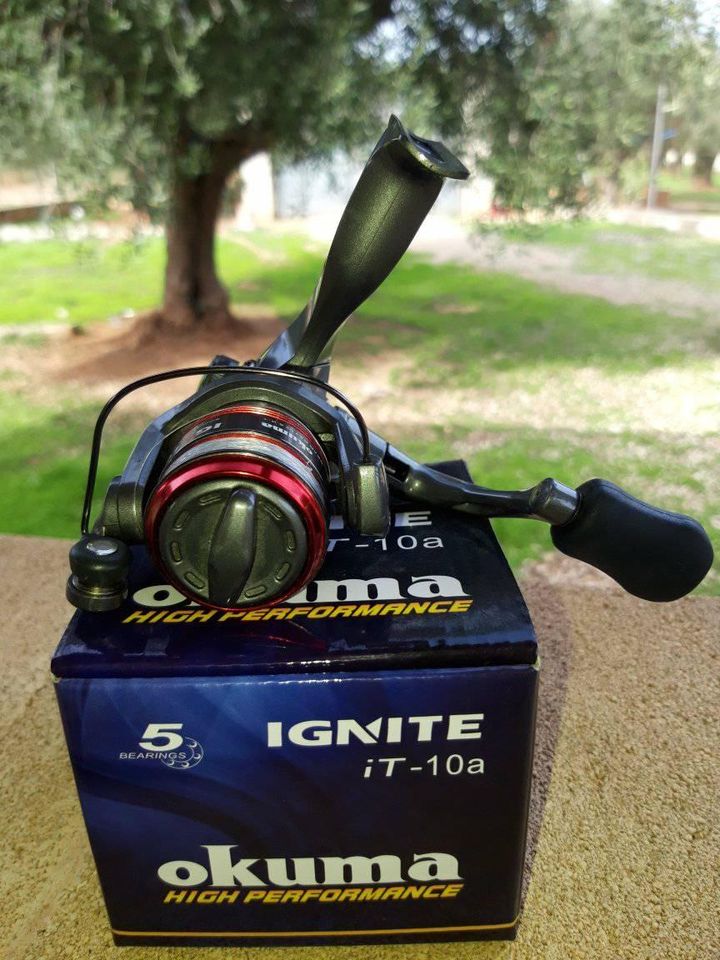 [vendo usato] Combo drop shot - street fishing 12274511