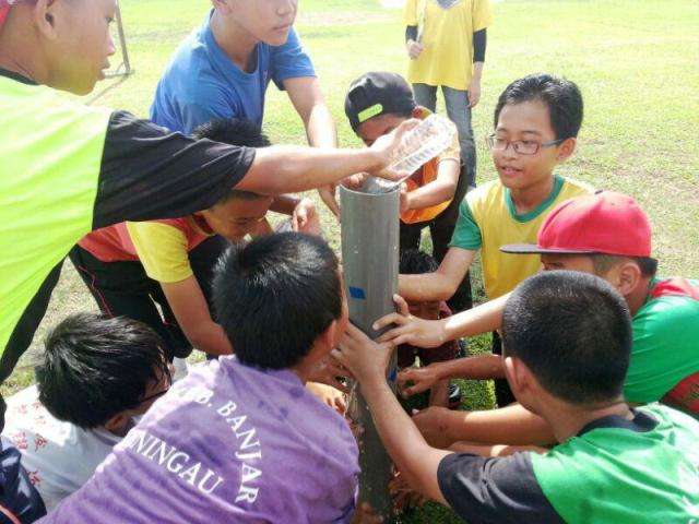 KEM PERKHEMAHAN PENGAWAS SEKOLAH RENDAH PERINGKAT DAERAH KENINGAU -8-9nov2014 - Page 2 Photo_54