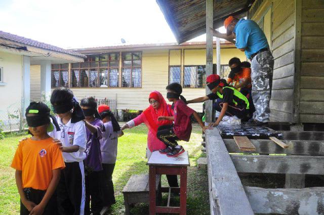 KEM PERKHEMAHAN PENGAWAS SEKOLAH RENDAH PERINGKAT DAERAH KENINGAU -8-9nov2014 - Page 3 Photo_65