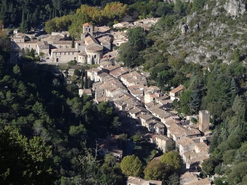 CR Week-end dans l'hérault en 1200 GS Dsc01214