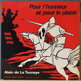13 novembre 1926 : naissance d’Alain de La Tocnaye. 1962-110