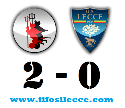 FOGGIA-LECCE 2-0 (05/12/2014) Foggia10