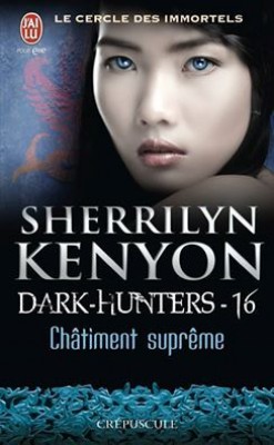 Le Cercle des Immortels - Tome 16 : Châtiment suprême de Sherrilyn Kenyon Les-ce12