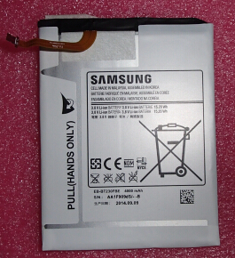 Samsung Galaxy Tab 4 7.0 Tablet Battery EB-BT230FBE DR-T230 Image010