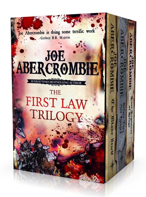 Joe Abercrombie, La Première Loi - Page 4 First-10