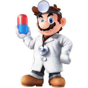 SSB4 Dr. Mario 300px-10