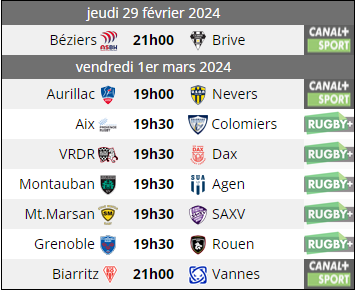 BOPB - RC VANNES (22ème journée) 294