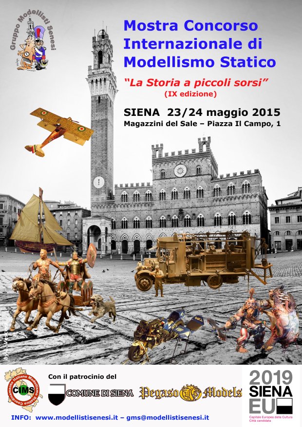 Mostra Concorso Siena Siena210