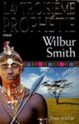 WILBUR SMITH Africa12