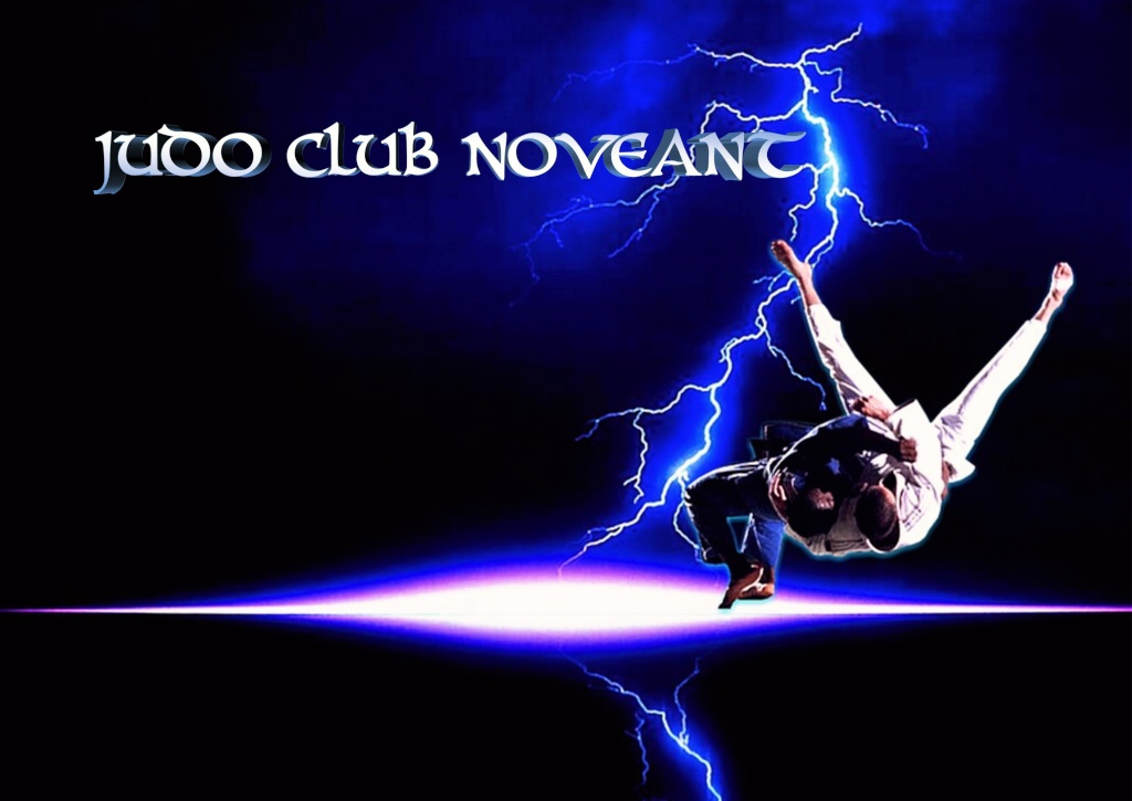 Judo Club Novéant Le Forum
