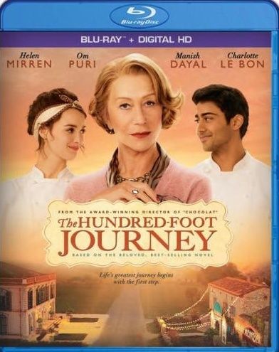 مشاهدة فيلم الدراما الرائع The Hundred-Foot Journey 2014 جودة BluRay اون لاين 14159010