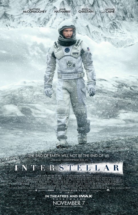 مشاهدة فيلم المغامرات والخيال العلمي الرائع Interstellar 2014 جودة HDTS اون لاين 14162110