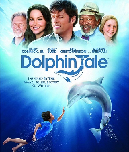 شاهد فيلم الدراما العائلي Dolphin Tale 2 2014 جودة BluRay اون لاين 14164110