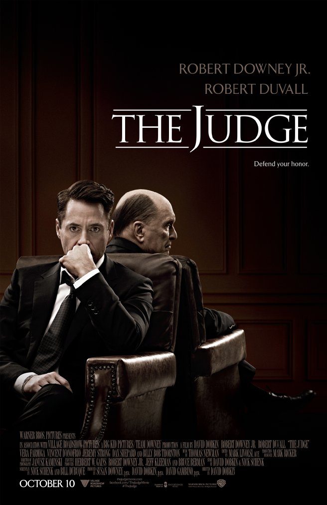 مشاهدة فيلم الدراما الرائع The Judge 2014 جودة HDRip اون لاين 16295710