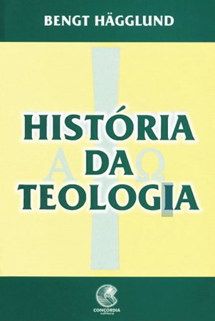 História da Teologia  -  Bengt Hagglund 16ixfd11