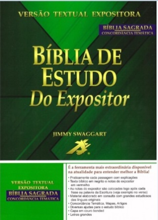 Bíblia de Estudo do Expositor (Completo) 2ngdi810