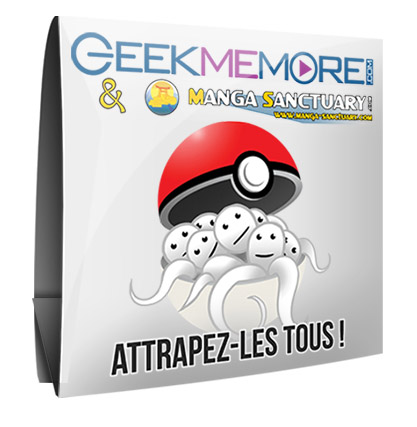 Gagnez des préservatifs geek Capote10