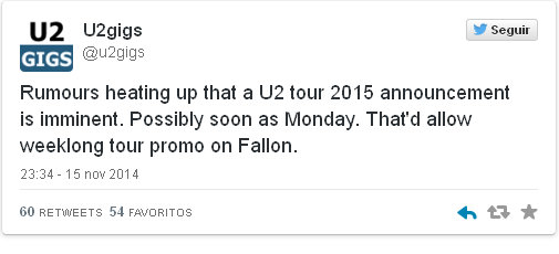 Posible anuncio de gira mundial de U2 a la semana que viene Captur10