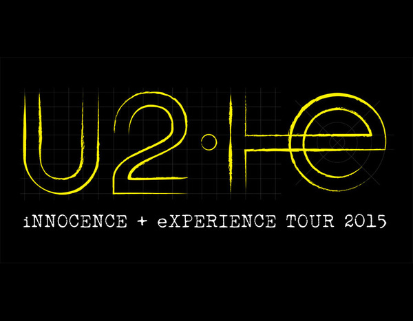 “THE INNOCENCE + EXPERIENCE TOUR” Fechas  Large10
