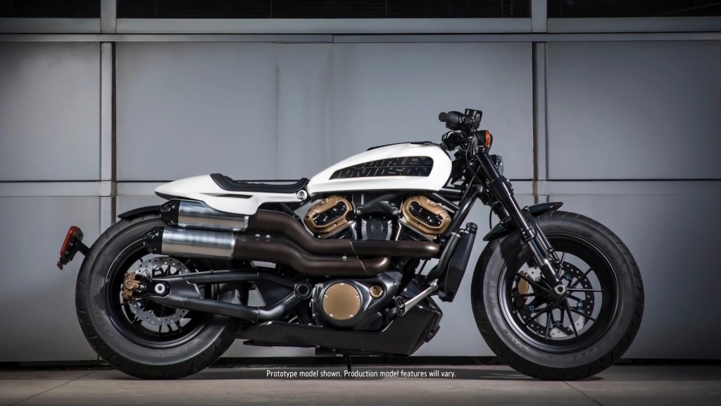 gamme softail 2020 - Page 3 More_r16