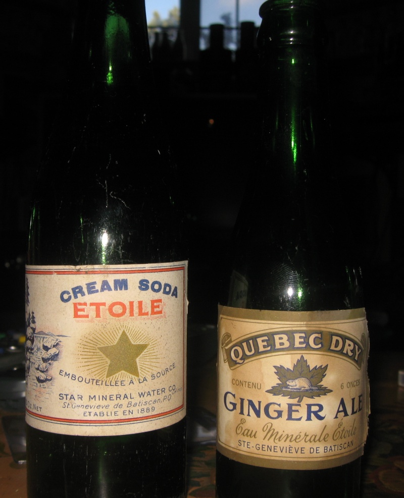 cream soda etoile 10 oz Etoile14