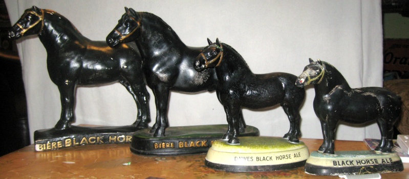 voici mon ecurie black horse  Steve_12