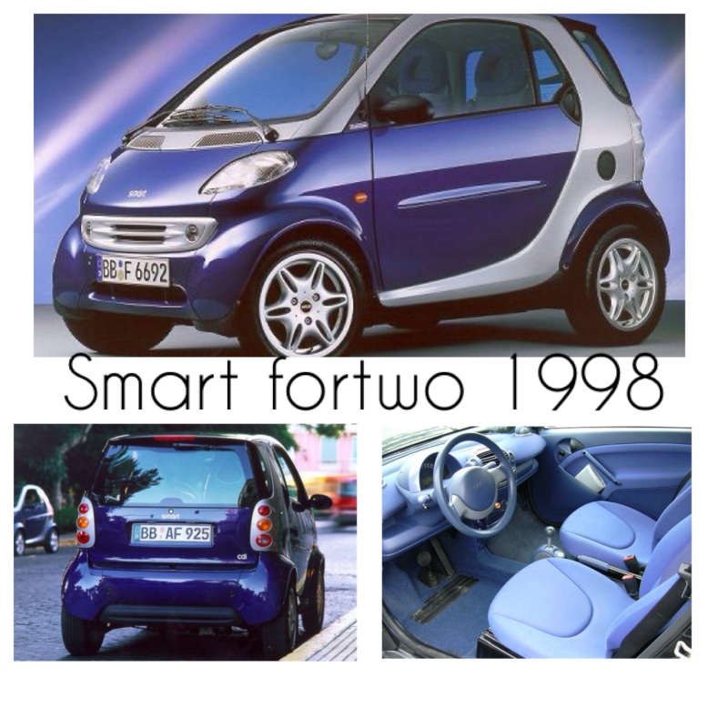 2014 - [Smart] ForTwo III [C453] - Page 24 Image20