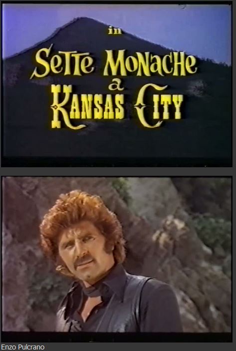 Sette monache a Kansas City (Inédit) - 1973 - Marcello Zeani  Captur20