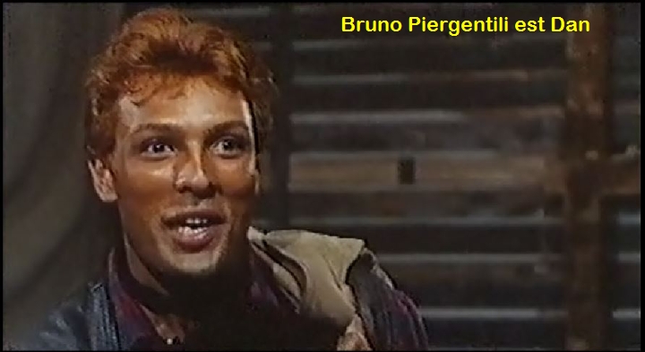 Río maldito. Sette pistole per El Gringo. 1966. Juan Xiol. Dan10
