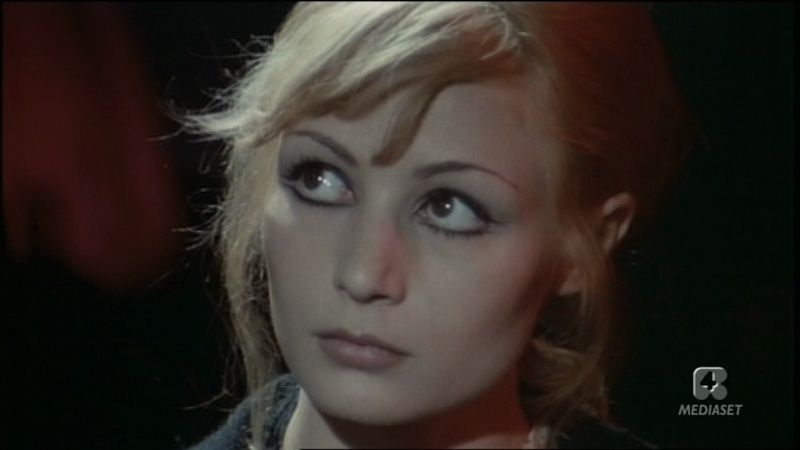 Quatre pour Sartana - E Vennero in Quatro per uccidere Sartana - Demofilio Fidani - 1969 Fvaftd10