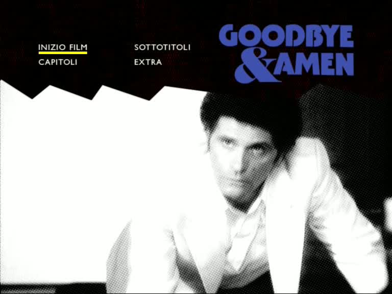 Goodbye & Amen - Agente Doble - 1978 - Damiano Damiani Vlcsna15
