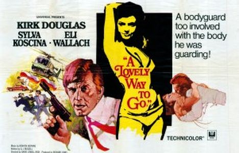Un détective à la dynamite- A lovely way to die- 1968- David Lowell Rich Kvagf510