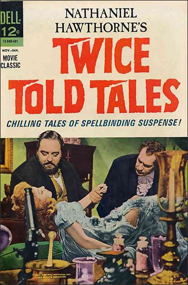 Trio de terreur- Twice told Tales- 1963- Sydney Salkow Twice_10